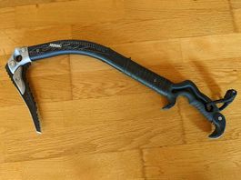 Petzl Nomic Steileisgerät