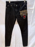 Jeans Gucci