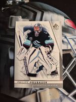 NHL Philipp Grubauer Seattle Kraken