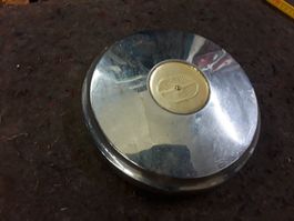 1x Opel Raddeckel