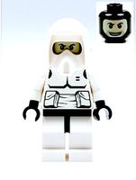 Lego minifigure (minifiguren) Star Wars