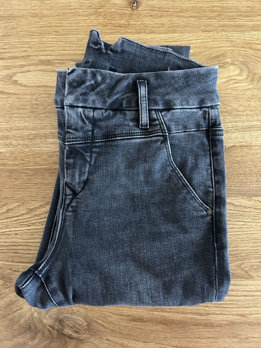 Jeans: Dawn Jeans Sun Up 26/28 – Usato da Winterthur venduto da seri_bo 3