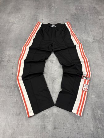 Vintage Adidas Adibreak Baggy Trackpants (L)