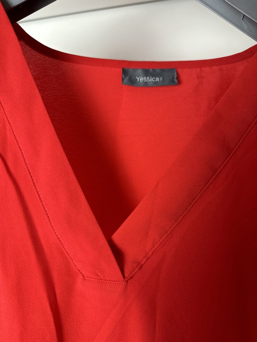 C&A Camicette: Bluse von C&A Größe 50 – Usato da Aarburg venduto da Tonija 1