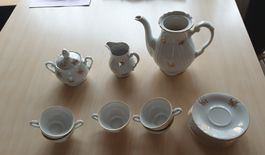 Service à café