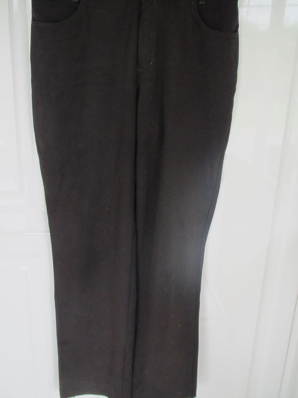 Pantaloni: PANTALON D'HIVER ASCARI – Usato da Murten venduto da Selliot