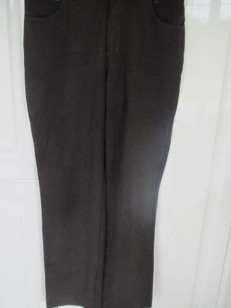 PANTALON D'HIVER ASCARI
