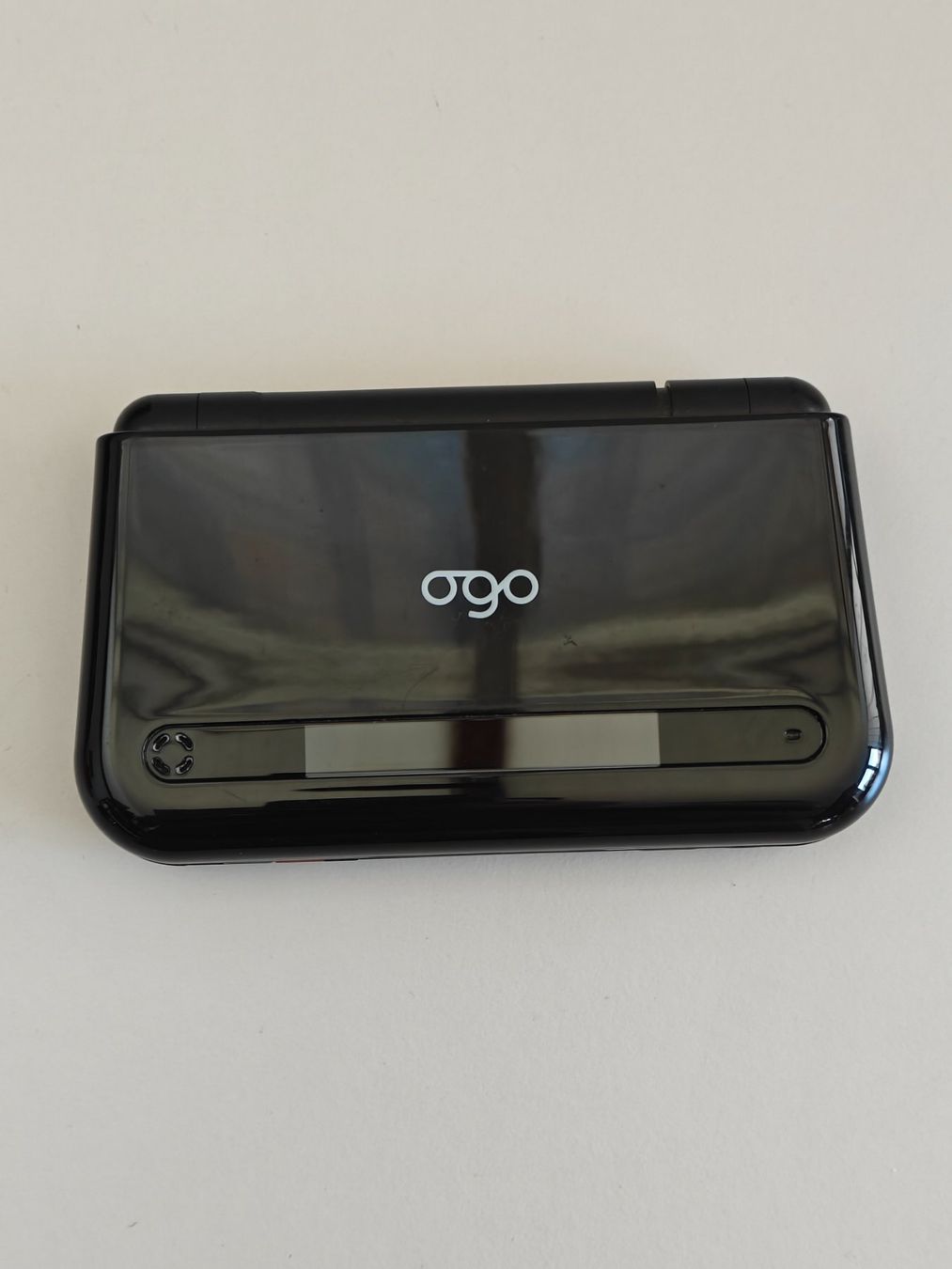 Palmari: ogo 2 - MSN - QWERTZ - 2000er - CT25E – Usato da Birr venduto da DisDas