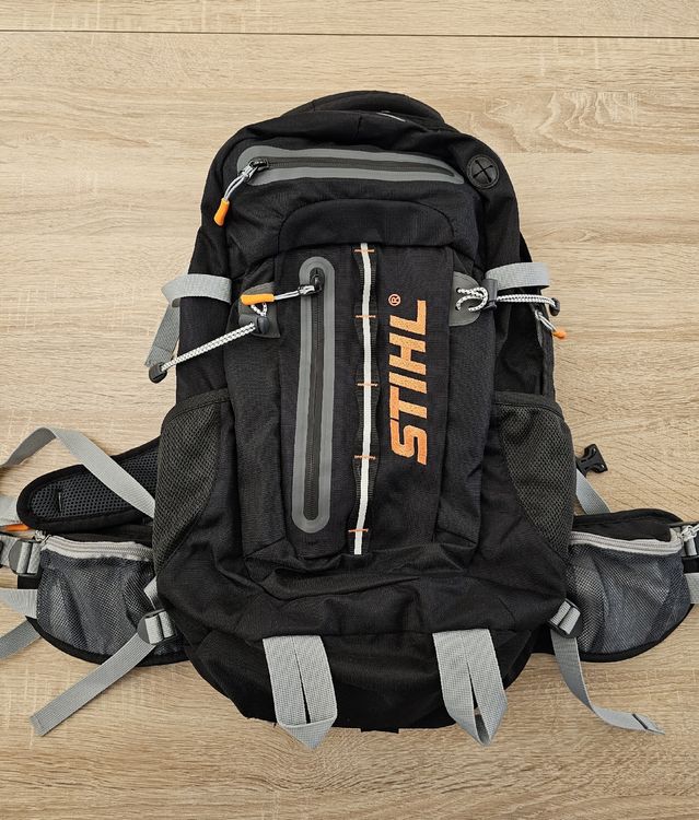 Stihl Rucksack - Neu! (Neu (gemäss Beschreibung)) in Moosseedorf für ...