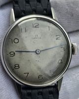 Omega ( Jaeger-LeCoultre)acier inoxydable 2271-7.34.89mm 