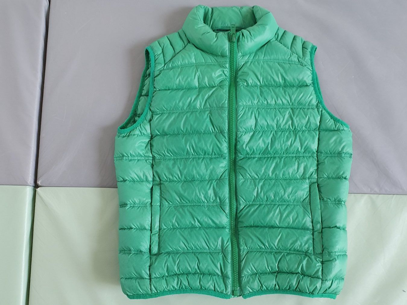Puma Altro abbigliamento per bambino: Daunenweste Puma, Grösse 8 – Usato da Wallisellen venduto da Sentia 1