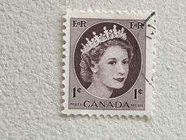 SALE ! Canada Briefmarken ab 1 CHF (Gratis-Versand)
