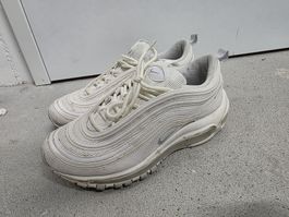 Nike Air Max 97 Damen Turnschuhe EUR 38 gebraucht