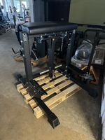 ATX Reverse hyper Extension