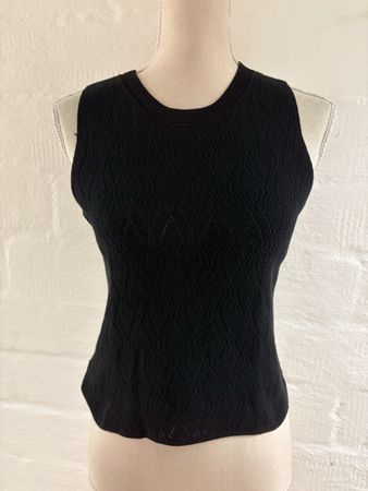 Damen T-Shirt,Gr.M(S);Zebra 