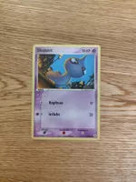 Pokemon Shuppet EX Legend Maker 2006 vintage