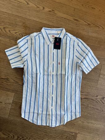 Hemd, Levis //NEU// S