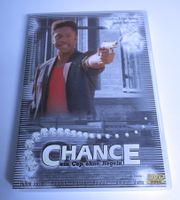 Chance - Ein Cop ohne Regeln | DVD, Rarität