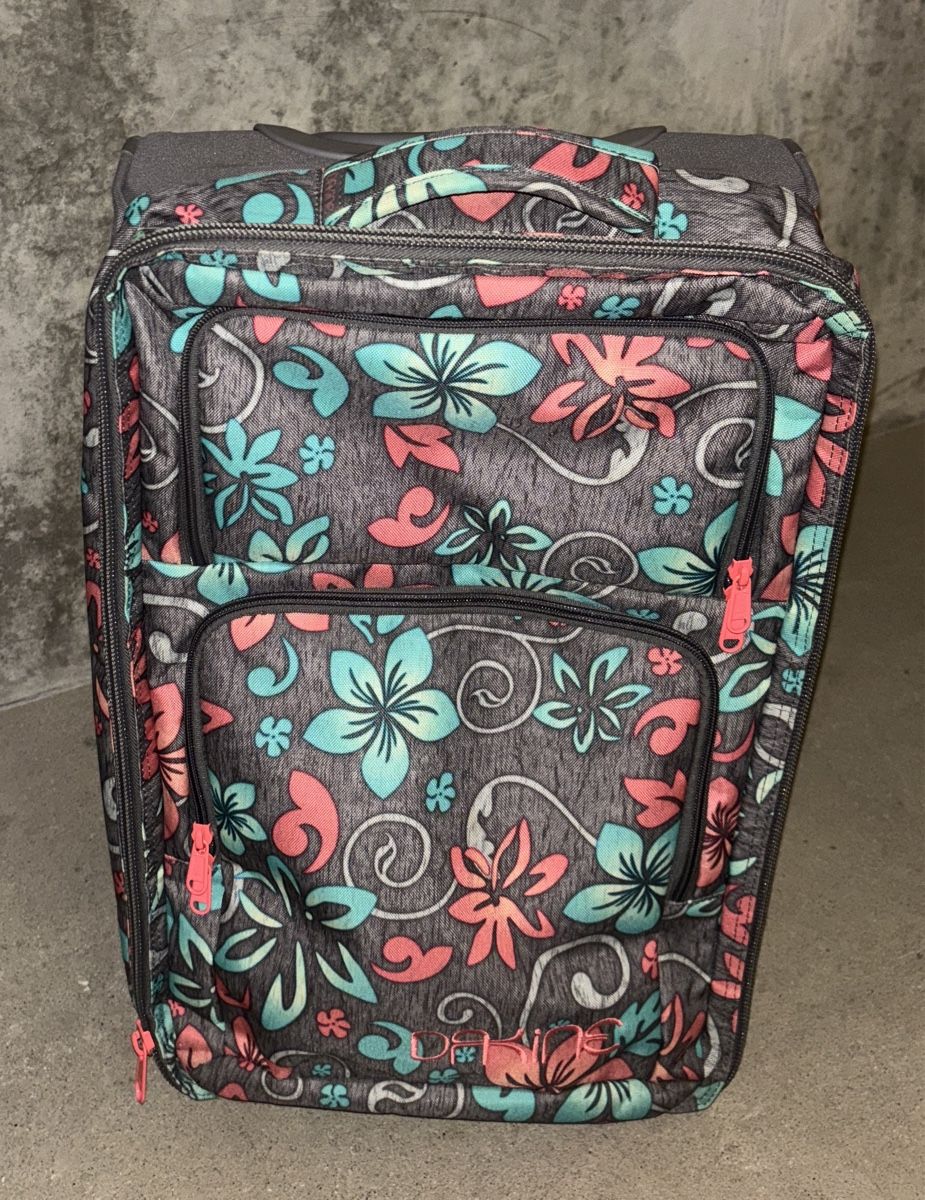 Dakine Valigie: Dakine Koffer – Usato da Wattwil venduto da mar_q66h