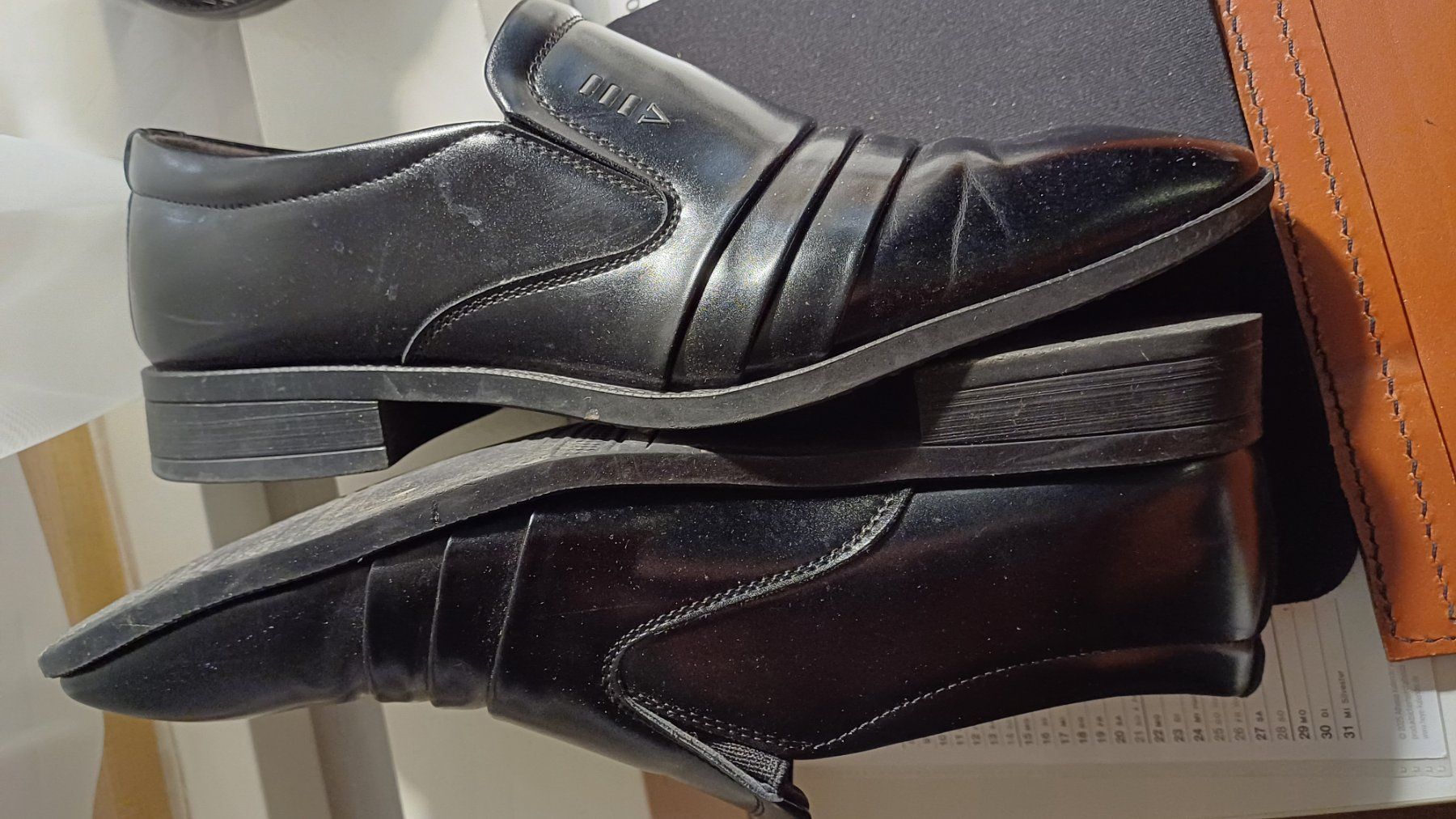 Scarpe da uomo: Business Herren Schuhe – Usato da Zollikerberg venduto da Kaugo 1