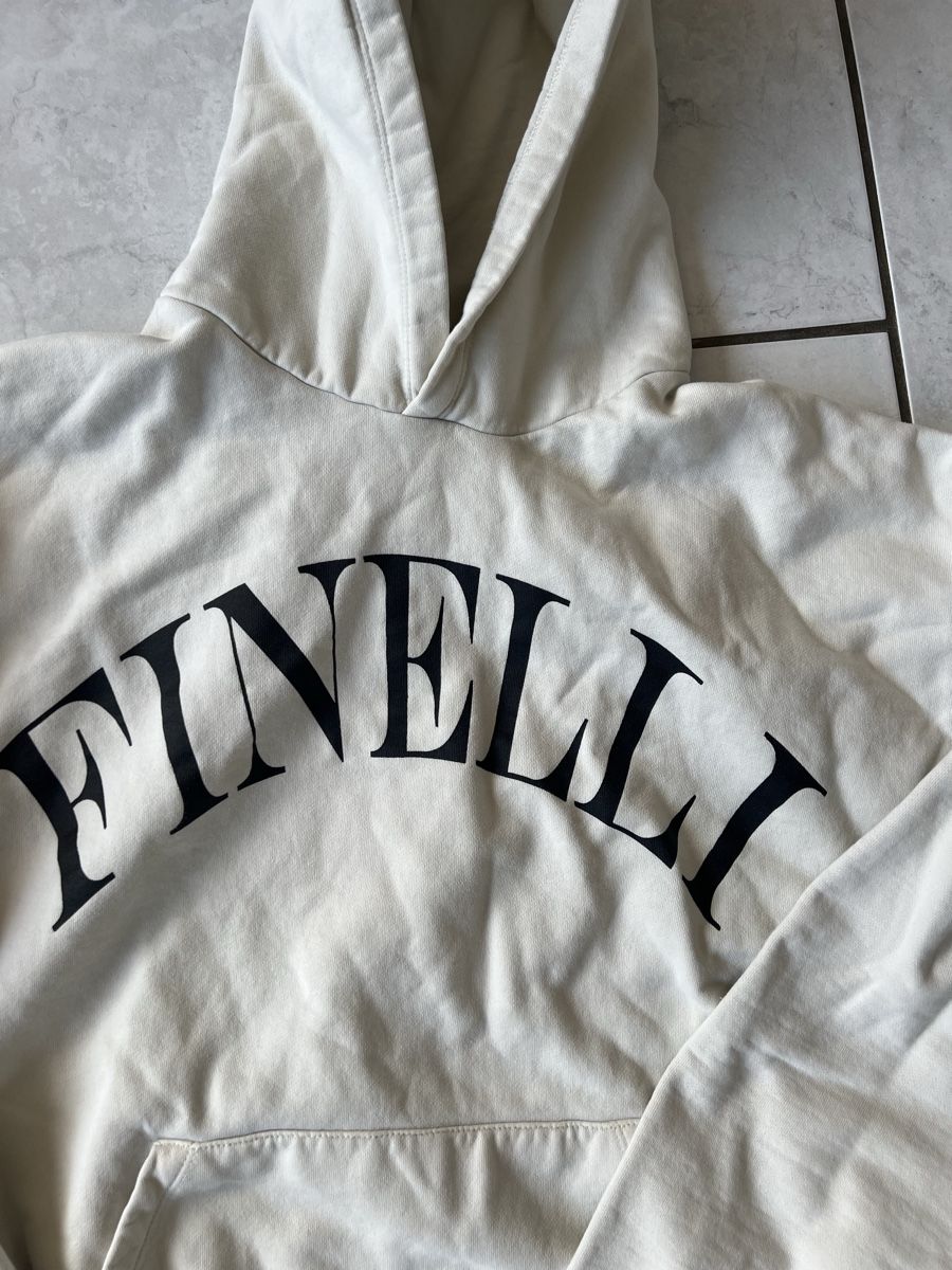 Maglioni & Felpe: Finelli-Kaputzenpullover – Usato da Ebmatingen venduto da Samato 2