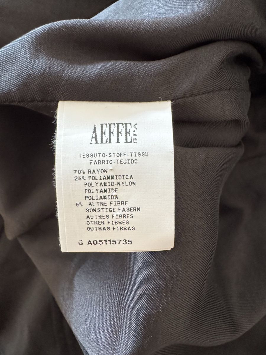 Vestes: Philosophy Blazer – Neuf (Voir description) à Benglen par Dormiglione 4