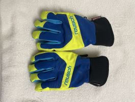 Reusch Ski-Handschuhe