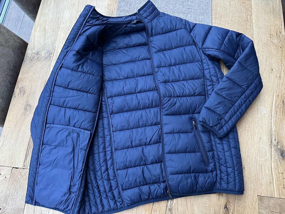 Giacche & Cappotti: Atrium Übergang Jacke Gr 164 – Nuovo (secondo la descrizione) da Mörigen venduto da Brassia 1
