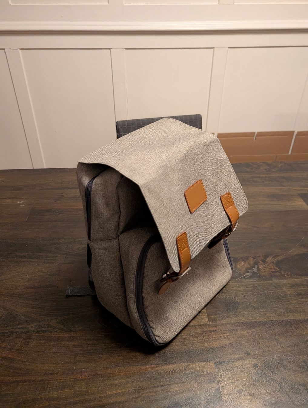 Rucksäcke: Picknick-ucksack mit Thermofach – Gebraucht aus Sursee von Sen.Lu