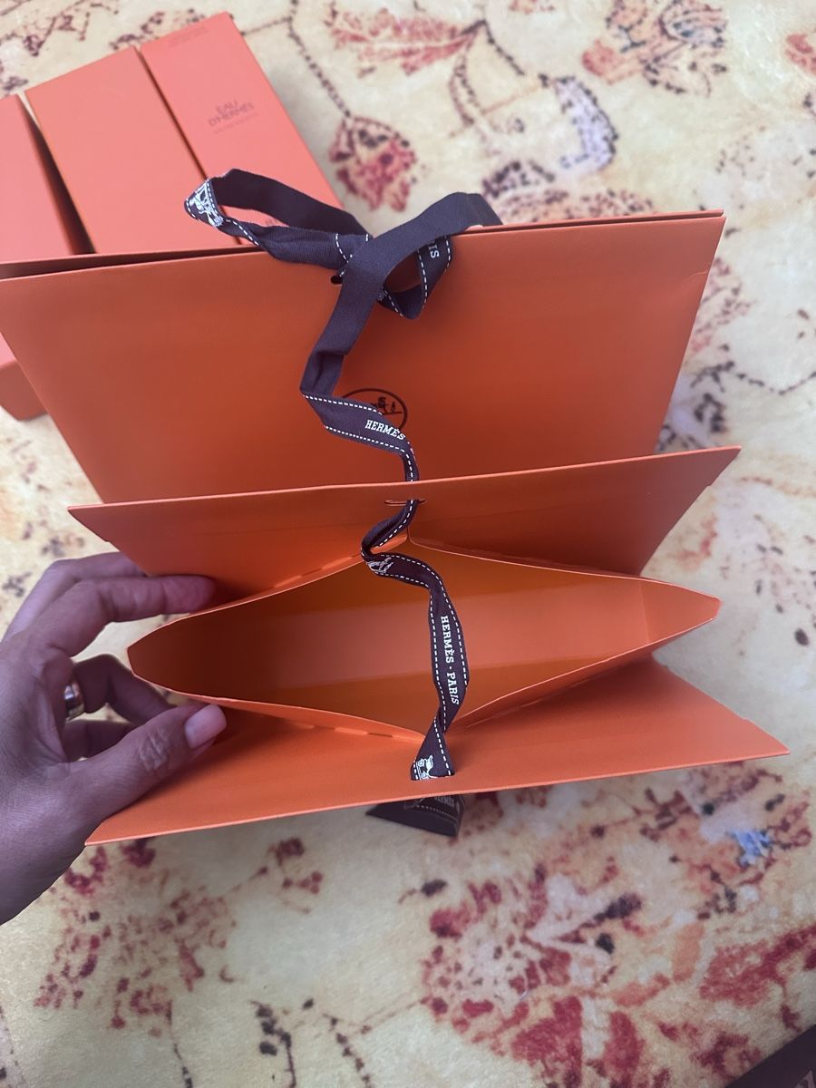 Autres décorations & accessoires: Hermes box – D'occasion à Heimberg par Sabe_Frau 4