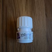Vidalta 10mg Medikament für Katzen