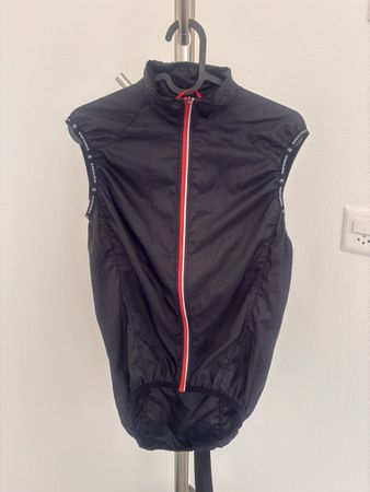 Endura Veloweste schwarz Gr. XS für Männer