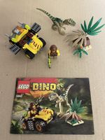 Lego Dinosaurier jurassic world 5882