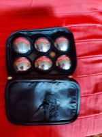 SUPER BOCCIA SET SELETTI ITALY BOWLE IN TASCHE