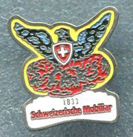 Mobiliar  Versicherung  1833