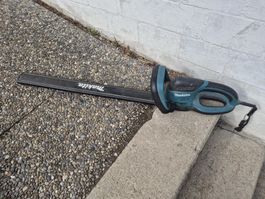 Makita Heckenschere elektrisch guter Zustand 