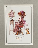 panini Sarah kay vintage