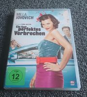 DVD Ein fast perfektes Verbrechen (22858)
