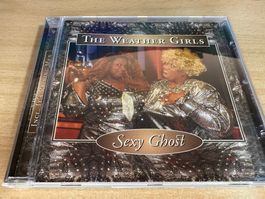 Y3 The Weather Girls – Sexy Ghost