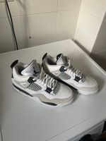 Nike Jordan 4 military black 