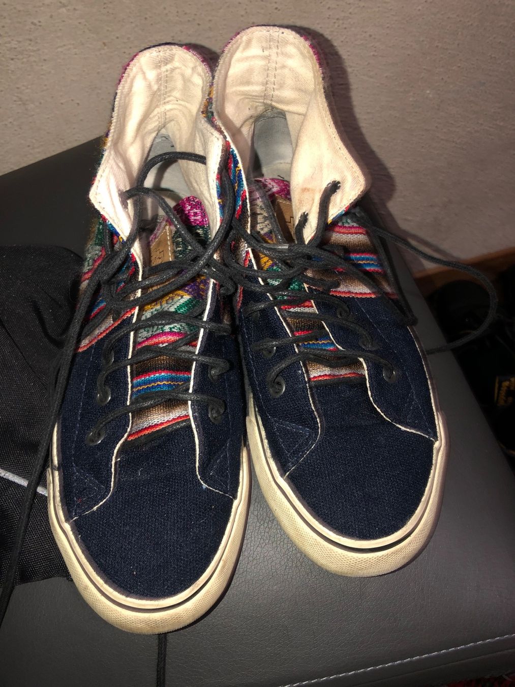 Scarpe da uomo: Mipacha Sneaker 37 – Usato da Schwyz venduto da Maerzetuepfli 4