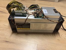 Antminer s9 13.5 T