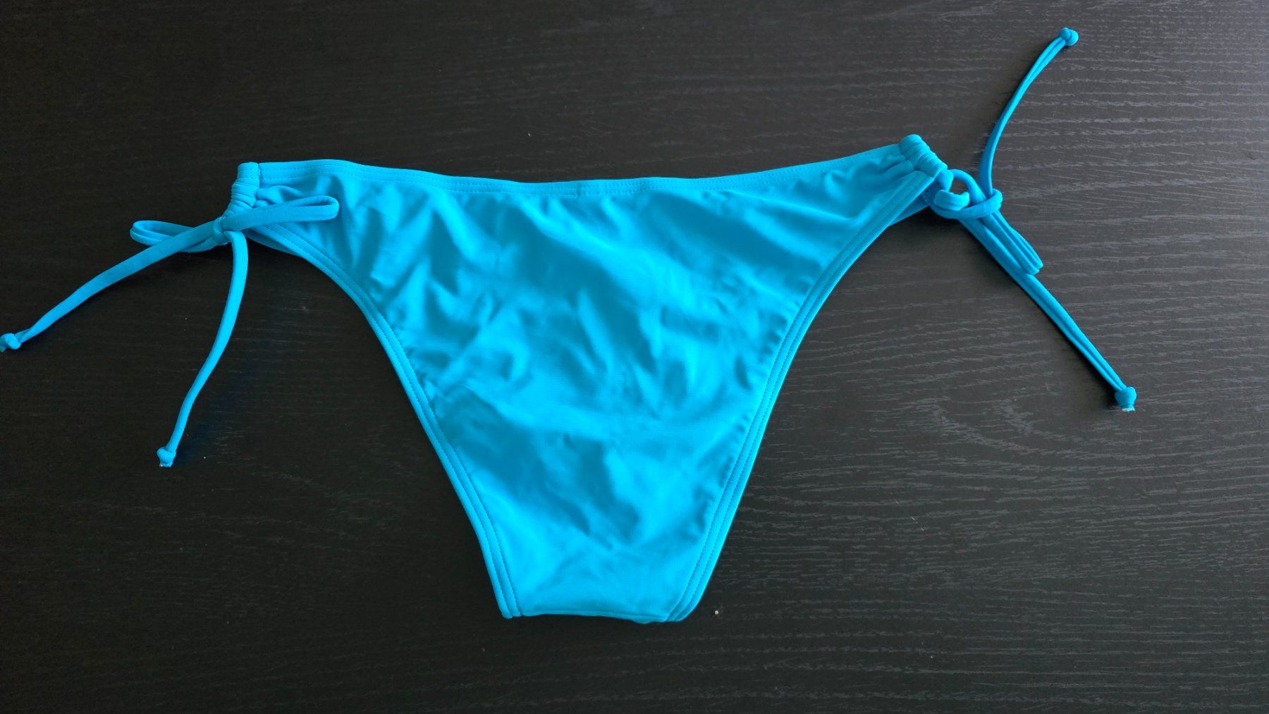 Costumi da bagno & Bikini: Ktec Damen Badehose - S - blue – Usato da Thalwil venduto da VitaMini 2