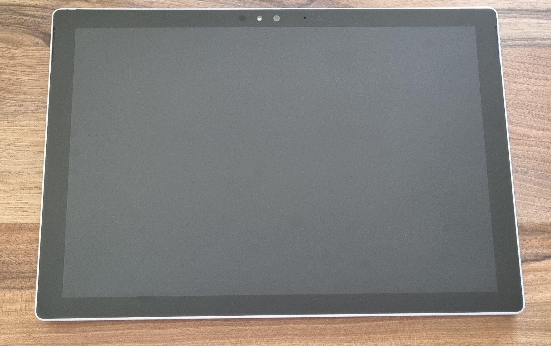 Microsoft Notebook: Surface Pro 4, Tastatur, Stift & Netzteil/funktioniert alles – Usato da Lyss venduto da I-be-R 2