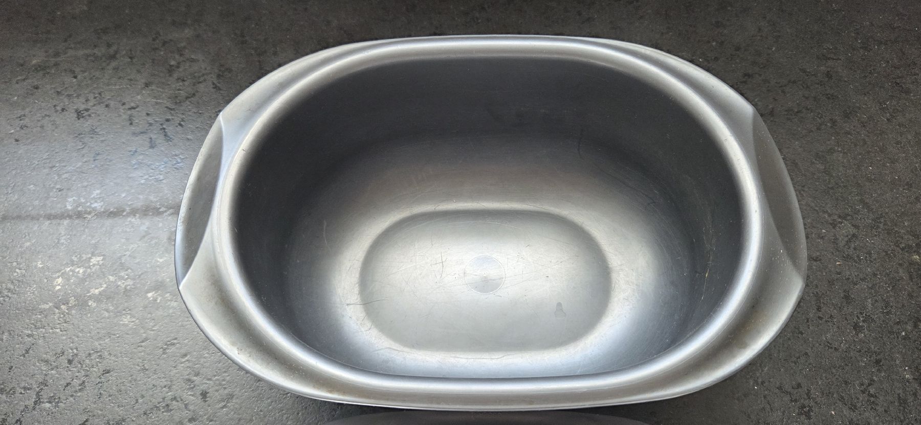 Tupperware Backformen: Tupperware Ultra Pro 3L – Gebraucht aus Rothrist von Sebra5 1