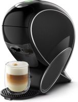 NESCAFÉ® Dolce Gusto® NEO Latte Barista von Delonghi schwarz