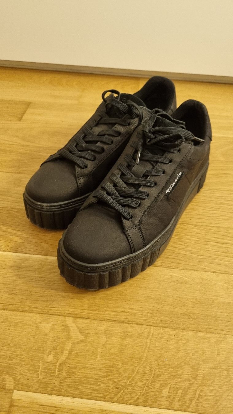 Tamaris Scarpe da donna: Tamaris Sneaker 39 – Nuovo (secondo la descrizione) da Chur venduto da sinillo 3