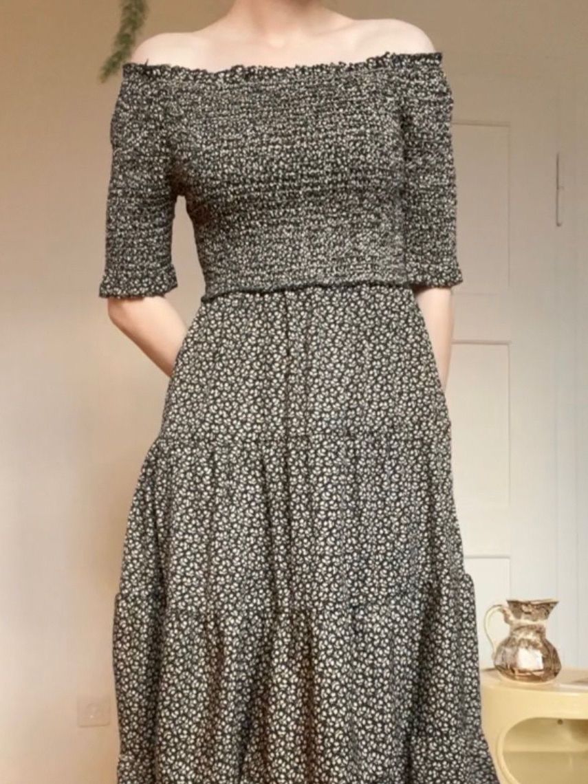 Vestiti: Blumenkleid ✿ – Usato da Wallisellen venduto da Miu_ 1