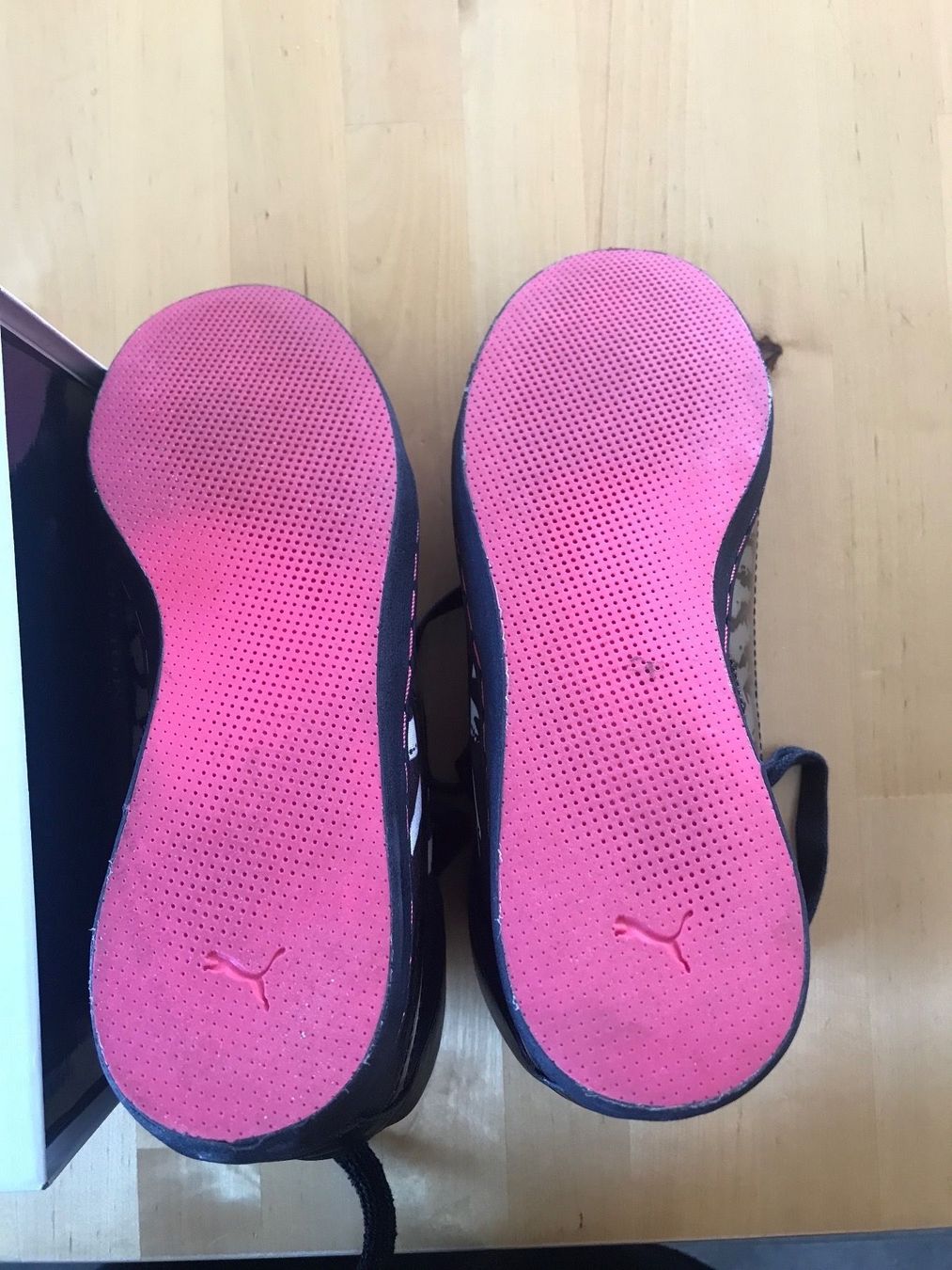 Puma Scarpe da donna: Sneakers Puma x Alexander Mc Queen – Usato da Dottikon venduto da Brujita19 6
