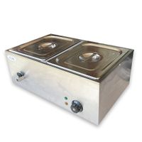 PROFESSIONELLES ELEKTRISCHES WASSERBAD Bain-Marie